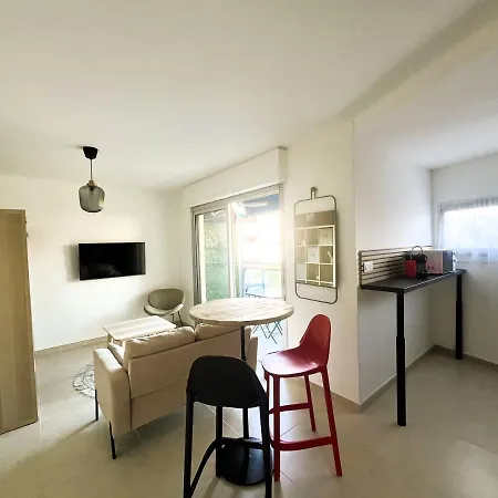 Casa Jona Apartment Cagnes-sur-Mer Exterior photo