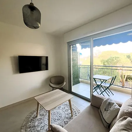 Casa Jona Apartment Cagnes-sur-Mer Exterior photo