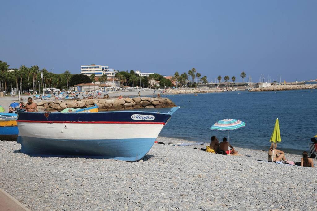 Casa Jona Apartment Cagnes-sur-Mer