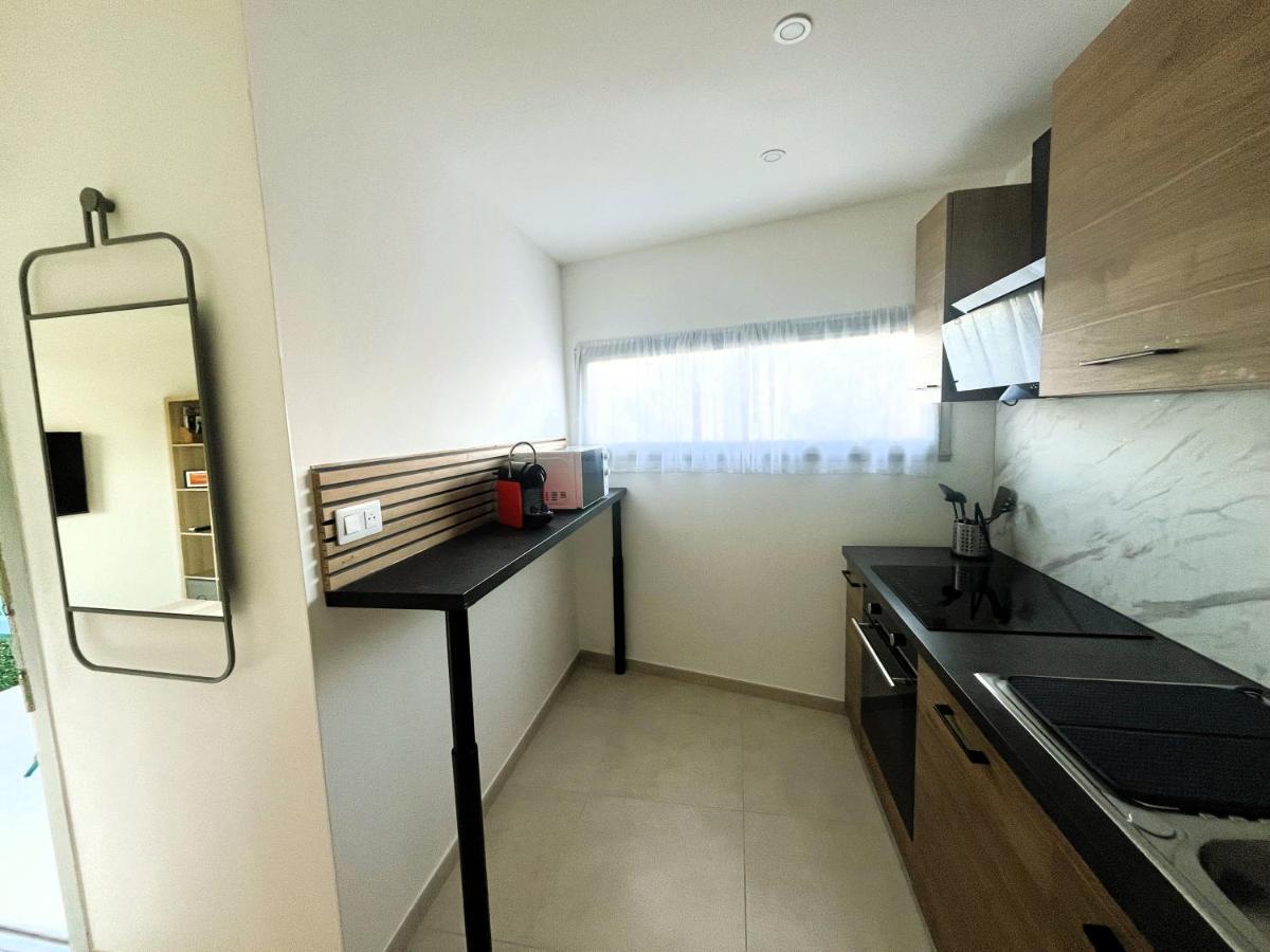 Apartment Casa Jona Cagnes-sur-Mer