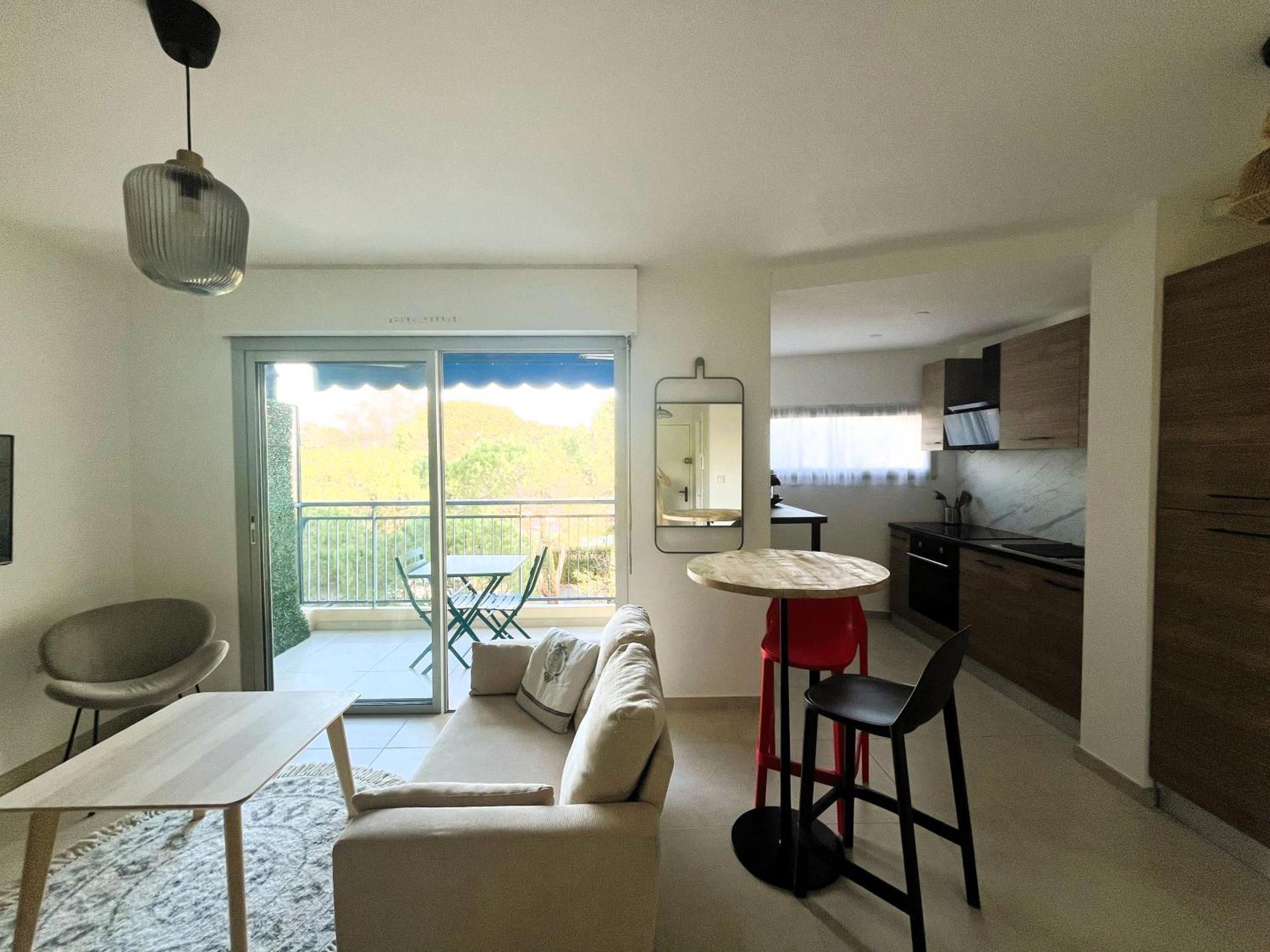 Casa Jona Apartment